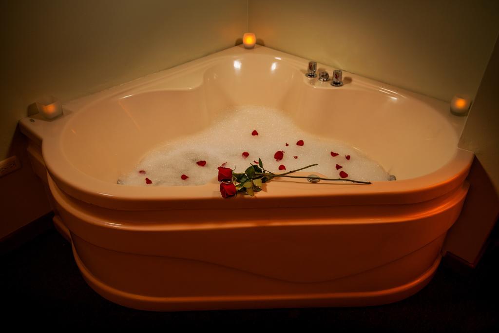 Hotel Rivera 아야쿠초 외부 사진